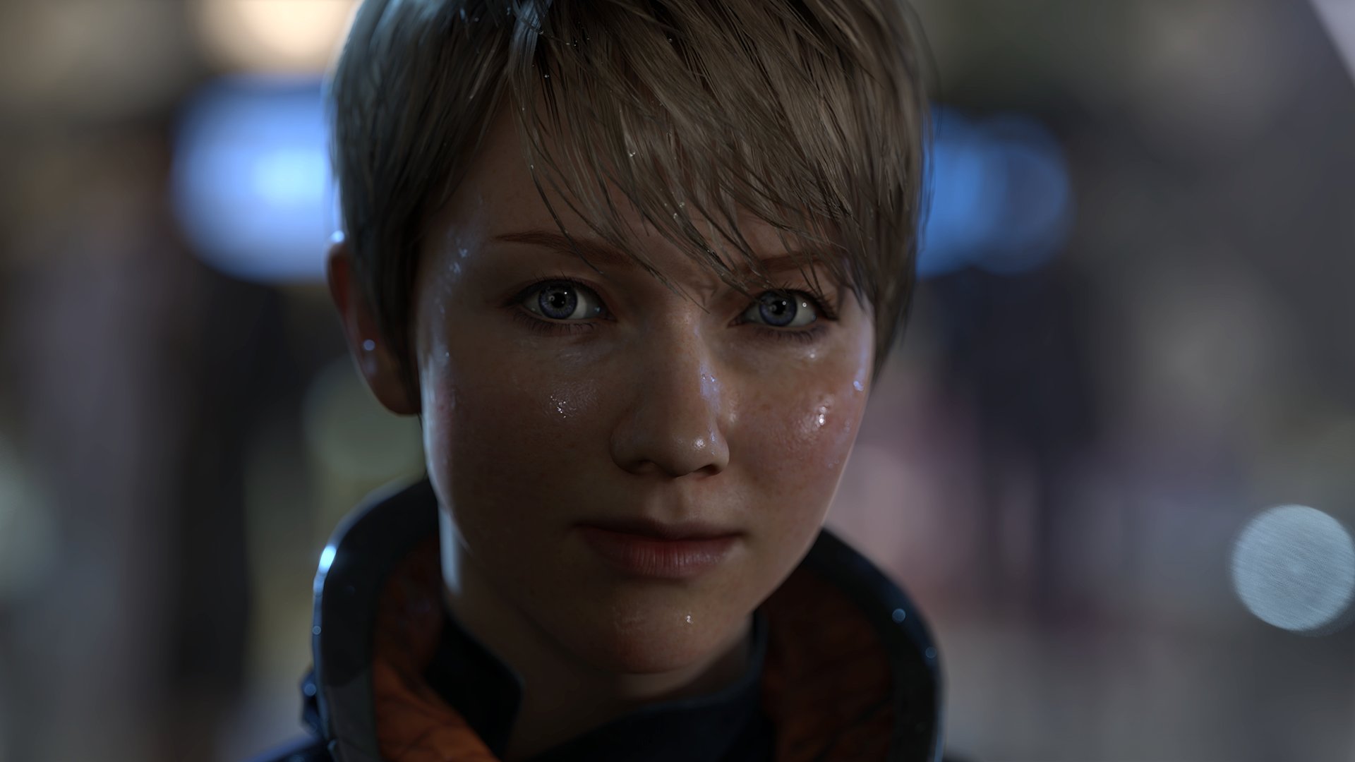 Detroit: Become Human - Imagen 42